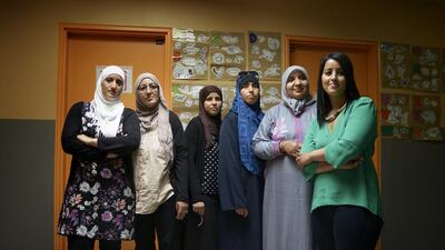 A group of determined mothers have started a campaign to demand that the French government changes how it decides in which schools children are placed. They say a ‘social apartheid’ condemns their children to attend schools where every pupil is of immigrant origin, creating a divide among communities. Nanda Gonzague for The National