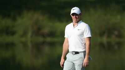 Rory McIlroy will play both the Abu Dhabi HSBC Golf Championship and the Omega Dubai Desert Classic in 2017. Francois Nel / Getty Images
