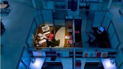 Research shows that humans operate by 90-minute rhythms, indicating that workers should take short breaks after intervals of work.