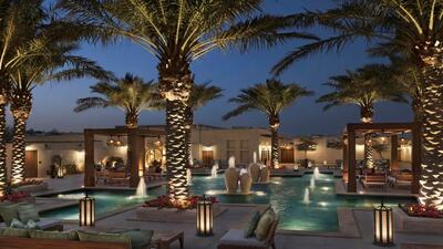 England, Souq Al Wakra Hotel Qatar by Tivoli. Photo: Tivoli