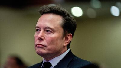 Elon Musk says that 'shareholders should control company votes, not judges', as a response to a Delaware judge voiding his $56 billion pay package from Tesla. Reuters