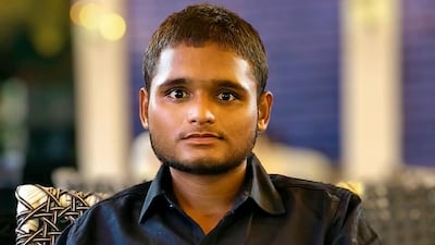 The family of Suraj Yadav is heartbroken that their eldest son was killed in an attack on a commercial ship in the Strait of Hormuz.