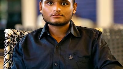 The family of Suraj Yadav is heartbroken that their eldest son was killed in an attack on a commercial ship in the Strait of Hormuz.