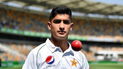 Naseem Shah (Pakistan, 17 years). Handled correctly, Pakistan have a pace attack that should be a force to be reckoned with for the next decade. Shah already has a Test hat-trick to his name. AFP