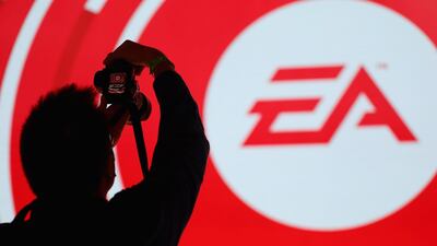 American video game giant Electronic Arts (EA) has offered to buy the British group Codemasters. AFP