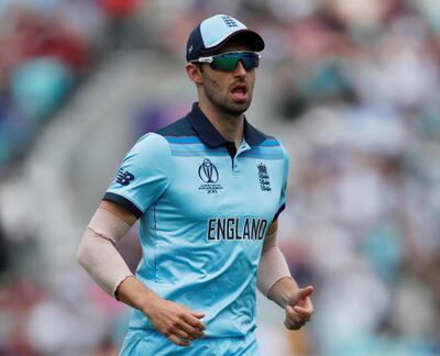 Fast bowler Mark Wood will be back fit for England's World Cup opener against South Africa. Paul Childs / Reuters