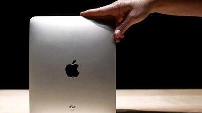 A reader had a problem with a deal involving an iPad through Cobone.com. Reuters