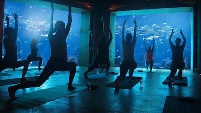 Courtesy Atlantis The Palm