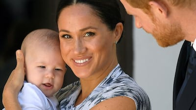 Meghan Markle's children's book, 'The Bench', is inspired by the relationship between Prince Harry and their son Archie. Reuters