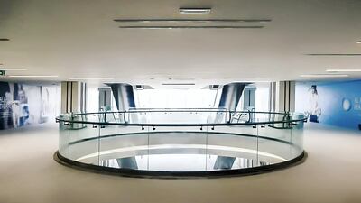 The goal of launching this healthcare hub is to redefine the way patients, customers and their families access standards of care and facilities in the UAE.