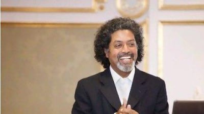 For Ganapathy Ravindran, the chief executive of SHRM India & Middle East, human resources planning is an apt strategy. Jaime Puebla / The National