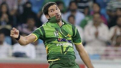 Neil Slade, the general manager for Aston Martin Middle East and North Africa.