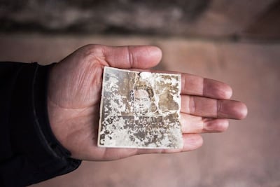 Longings, Returns draws on Sim Chi Yin’s decade-long research into her grandfather’s deportation from British-ruled Malaya. Photo: Sharjah Arts Foundation