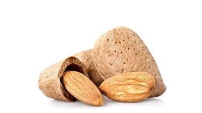 Almonds and other nuts are a great source of magnesium. iStockphoto