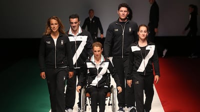 Vincenzo Lombardo / Getty Images