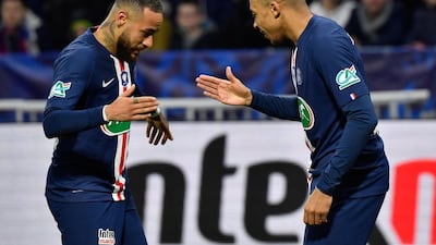 Paris Saint-Germain: For all of their wealth and willingness to spend absurd amounts in transfer fees, PSG certainly don’t mind themselves a free transfer as Ander Herrera, Dani Alves … and Eric Maxim Choupo-Moting can attest. With Mauro Icardi set to return to Inter Milan at the end of his loan spell and Edinson Cavani expected to leave at the end of his contract, PSG are in need of some attacking players. Willian would be joining a strong Brazilian contingent in the French capital, including close friend and star player Neymar. AFP
