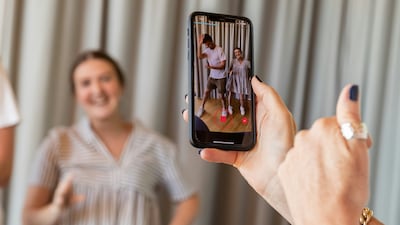 Although some people may question content creators, there's a thing or two we can all learn from them. Social Cut / Unsplash