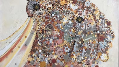 Courtesy Unni Kriens