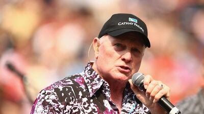 Mark Kolbe / Getty Images