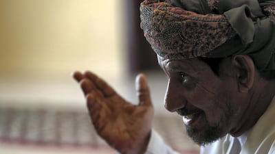 Khalifa Hamood. The modern south Arabian language of Bathari is spoken by a handful of people from the remote region around Shuwaimiyyah, 300 km west of Salalah, Oman.
