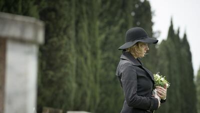 Colm Tóibín’s Nora Webster presents a comprehensive picture of how one woman reconnects with her life after bereavement strikes. iStock