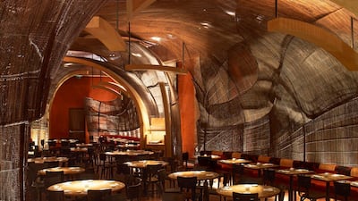 Nobu Dubai is offering a new weekend brunch from Dh345 per person.