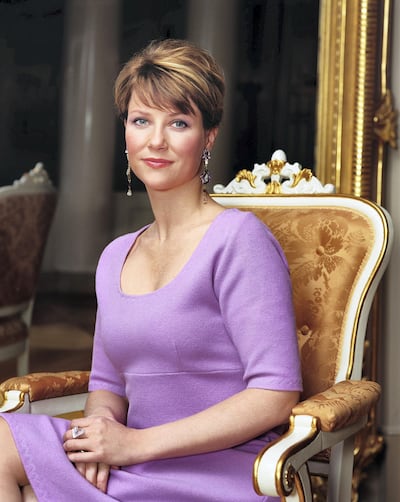 Princess Martha Louise of Norway is a businesswoman who takes few royal engagements. The Royal Court