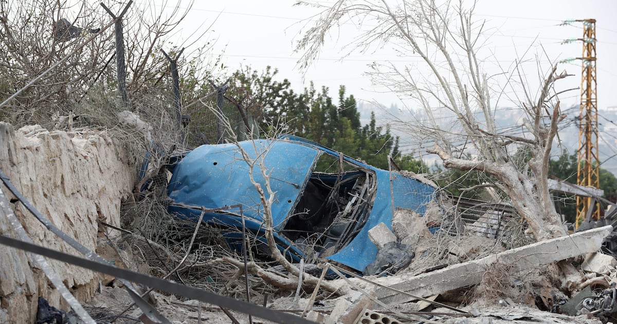 EU calls on Israel to stop ceasefire violations in Lebanon