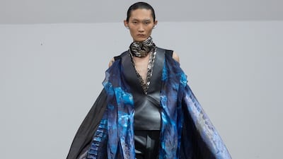 Created by Yuima Nakazato