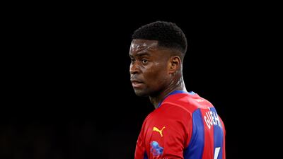 Marc Guehi – 7. The young England international could have nodded his side into the lead within five minutes when he came close with a header. He came close again before half-time but was denied by Foster. Getty