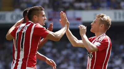 Reuters / John Sibley