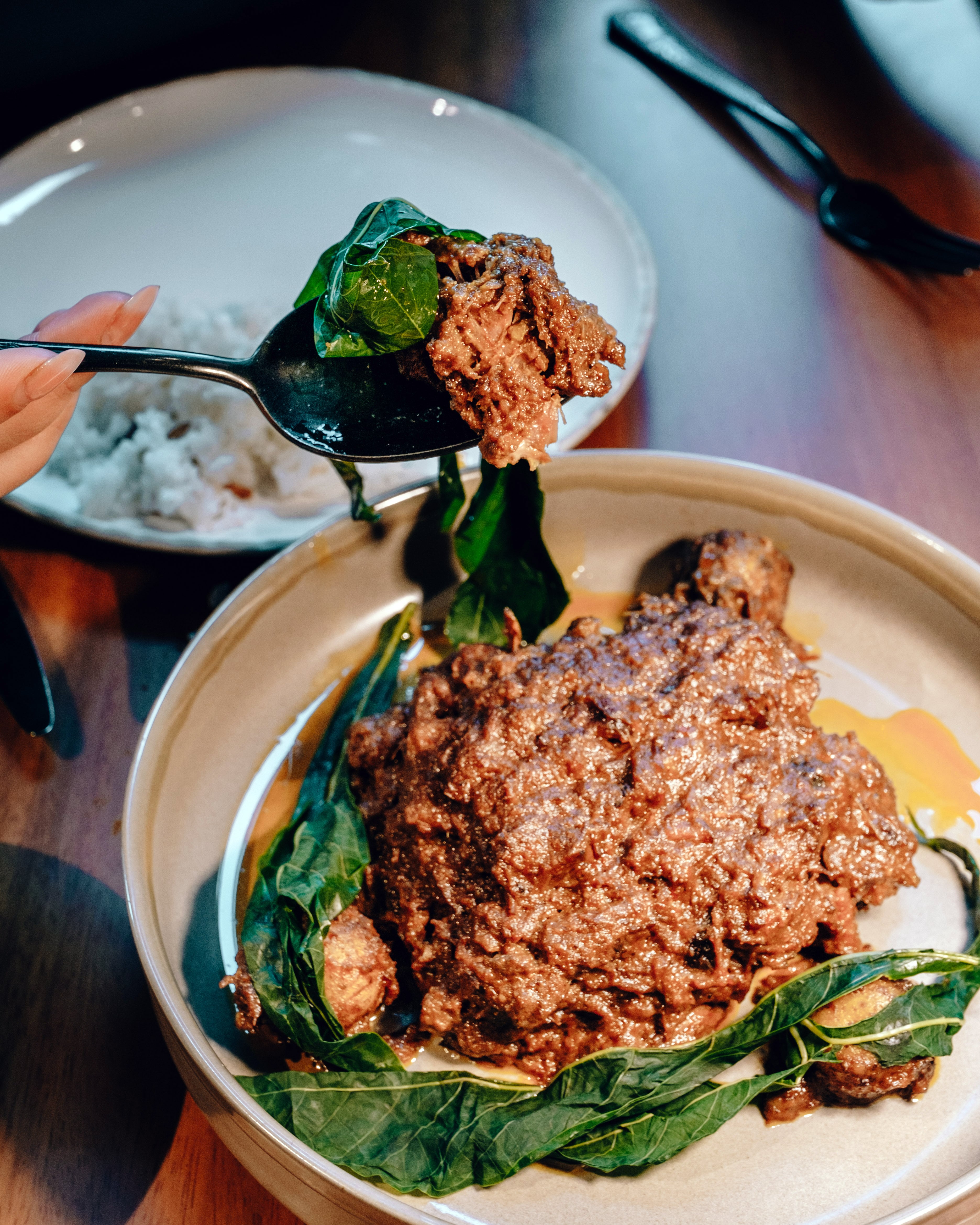 UAE restaurants reopening in 2026, from Scalini to Tattu Dubai
