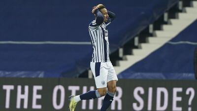 Callum Robinson 4 – A frustrating night which was summed up when he blasted high and wide before the end. AFP