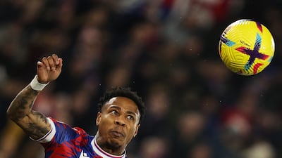 Nathaniel Clyne (Ward 71’) N/A – Brought on to deal with the pace of Saint-Maximin, and did so superbly; David Ozoh (Edouard 90’) N/A – Came on late to become Palace’s youngest ever player in the Premier League. AFP