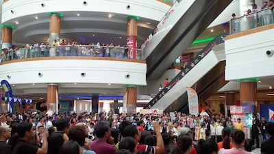 Delores Johnson / The National