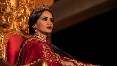 AlUla is home to Saudi Arabia's first Unesco World Heritage Site.