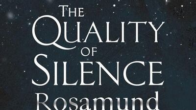 Courtesy Rosamund Lupton