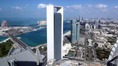 Five blocks are on offer by Adnoc as part of the second bidding round for conventional and unconventional oil and gas. Reuters