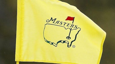 The Masters Tournament is held APril 10-13 2014. Erik S Lesser / EPA