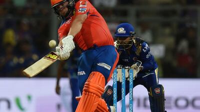 Indranil Mukherjee / AFP