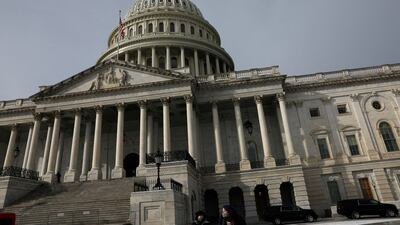 In the three-page letter, the senators accuse the administration of using a 'strategy of appeasement' with Iran. Reuters