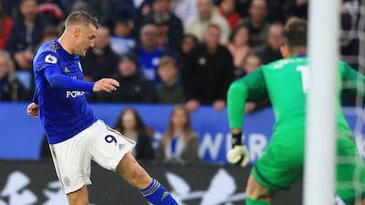 Sept 29, 2019. Leicester 5 (Pereira (16', Vardy 54', 64', Dummett og 57', Ndidi 90') Newcastle 0: The joint heaviest defeat of Bruce's reign as Newcastle are blown away by three goals in 10 second-half minutes. Isaac Hayden was sent off just before half time as Newcastle failed to register a single shot on target. Bruce said: "I've got no complaints." AFP