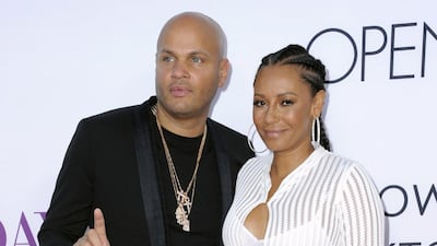 Richard Shotwell / Invision / AP