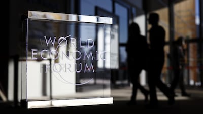 WEF found less than half of the cities surveyed have processes in place to ensure that technologies are accessible to elderly residents or individuals with limited physical abilities. Bloomberg