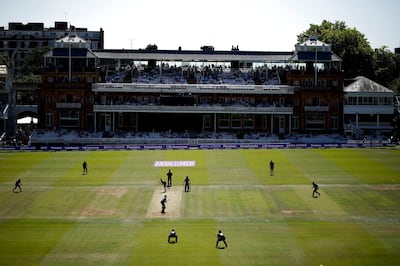 The Ashes series will mark the beginning of the inaugural World Test Championship. PA