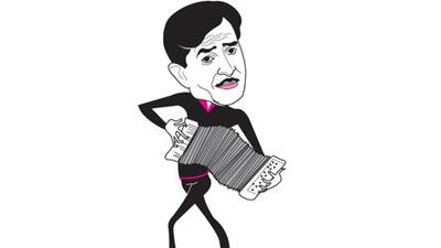 Raj Kapoor: His father, Prithviraj Kapoor, started the dynasty but it was Raj Kapoor who defined it. He was the Great Showman, but as long as he had Khwaja Ahmed Abbas writing his scripts, his films also showed a connect with the problems of India. (Abbas was a member of the Progressive Writers Association, which meant he was left-leaning, as almost every Indian intellectual was.) Kapoor was a superb storyteller, but he had an uncanny sense of music and an understanding of the pulse of the audience. He was still making successful movies into the 1980s.