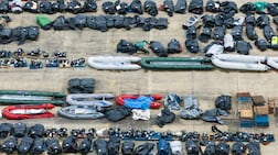 The old model saw migration as a leak. The new model can treat it as a loop. Getty