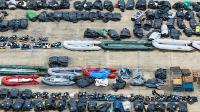 The old model saw migration as a leak. The new model can treat it as a loop. Getty