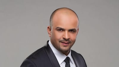 Saed Abu Tayeh will perform at the Dubai Millennium Amphitheatre on March 17.