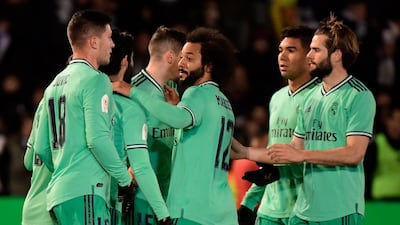 Real Madrid: It feels as though Real Madrid are due a bit of a summer clearout. Gareth Bale and his enormous wages are sure to leave the Bernabeu, while the likes of James Rodriguez, Marcelo, and Isco could all make way at the end of the season. Zinedine Zidane remains an avid supporter of his current No 9, Karim Benzema, but Icardi represents a younger, faster upgrade. Icardi has in the past made it clear he would be interested in a move to Real, so if the Spanish giants do make a move, they are likely to be the favourites for his signature. AFP